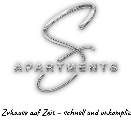 Apartments Seibel Doppel-Zweibettzimmer Mit Bad Reutlingen Exterior photo