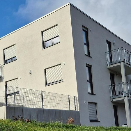 Apartments Seibel Doppel-Zweibettzimmer Mit Bad Reutlingen Exterior photo